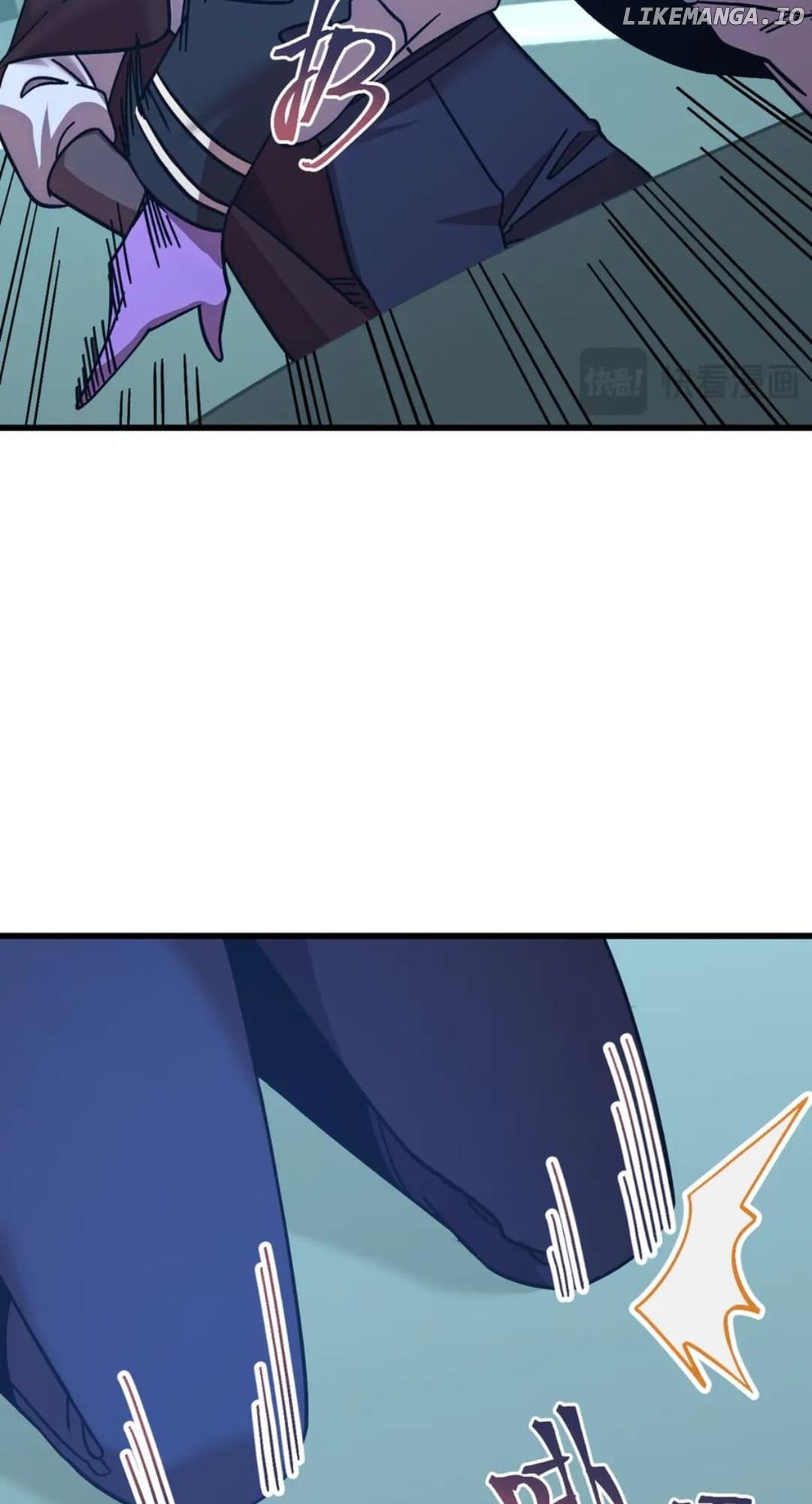 Log into the Future Chapter 235 - page 25